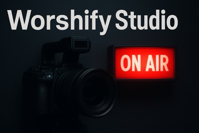 Wror Studio Worshify Studio